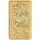 31,1 Gramm Goldbarren Perth Mint Lunar Drache