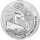 Ruanda Nautical 2023 Great Eastern 1 oz Silber