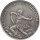Niue Helden der Griechischen Mythologie Perseus 2024 1 oz Silber | Antik Finish