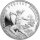 Niue Helden der Griechischen Mythologie Perseus 2024 1 oz Silber
