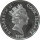 Cook Islands 50 Dollars 1990 Jacques Cartier - Silber PP
