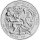UK Myths and Legends 7. Ausgabe Beowulf 2024 1 oz Silber