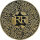 Frankreich 200 Euro 2011 Region II Gold