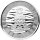 Cayman Inseln Sea Life Blue Marlin - Speerfisch 2023 1 oz Silber