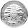 Cayman Inseln Sea Life Stingray - Stachelrochen 2023 1 oz Silber
