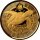 Cayman Inseln Sea Life Loggerhead Turtle - Unechte Karettschildkröte 2023 1 oz Gold