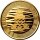 Cayman Inseln Sea Life Loggerhead Turtle - Unechte Karettschildkröte 2023 1 oz Gold