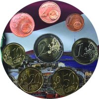 Lettland 3,88 Euro div. "KMS"