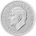 UK Britannia 2024 1/4 oz Silber | incl. Münzkapsel