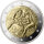 Frankreich 2 Euro 2024 "Olympiade in Paris Herkules"