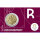 Frankreich 2 Euro 2024 "Olympiade in Paris Herkules"