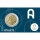 Frankreich 2 Euro 2024 "Olympiade in Paris Herkules"