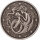 Samoa Mermaid 2023 Mutter & Tochter 1 oz Silber | Antik Finish