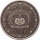 Samoa Mermaid 2023 Mutter & Tochter 1 oz Silber | Antik Finish