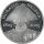 UK 5 Pounds 2005 Nelson / Trafalgat 2 x 5 Pounds - Silber PP