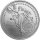 Niue Icons of Inspiration 2024 William Shakespeare - 1 oz Silber