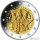 Deutschland 2 Euro 2024 "175. Jubiläum Paulskirchenverfassung" F