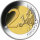 Deutschland 2 Euro 2024 "175. Jubiläum Paulskirchenverfassung" A-J