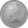 Tokelau Mustang 1. Ausgabe 2024 1 oz Silber