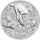 Australien The Perth Mint’s 125th Anniversary 2024 1 oz Silber - 125. Jahrestag der Perth Mint