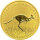 Australien Känguru 2008 1/2 oz Gold