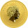 Australien Känguru 2008 1/2 oz Gold