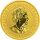 Australien Känguru 2019 1/2 oz Gold