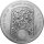 Korea Chiwoo Cheonwang 2017 1 oz Silber