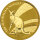 Australien Känguru 2007 1/4 oz Gold