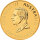 Australien Schwan 2024 1 oz Gold