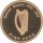 Irland 20 Euro 2006 "100. Geburtstag von Samuel Beckett" Gold
