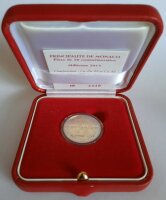 Monaco 2 Euro 2013 "Vereinte Nationen" PP