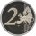 Monaco 2 Euro 2013 "Vereinte Nationen" PP