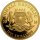 Somalia Elefant 2014 1 oz Gold