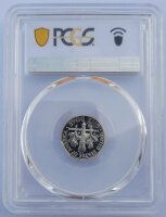 USA 10 Cent 1996 "Roosevelt Dime" Silber PP