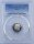 USA 10 Cent 1996 "Roosevelt Dime" Silber PP