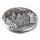 Niue Bibelserie 2016 Das letzte Abendmahl - 2 oz Silber | High Relief Antik Finish