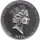 Niue Bibelserie 2016 Das letzte Abendmahl - 2 oz Silber | High Relief Antik Finish