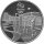 Brasilien 5 Reais 2015 XXXI. Olympische Sommerspiele 2016 in Rio de Janero "Beachvolleyball und Forro" - Silber PP