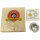 Kanada 10 Dollars 2015 Looney Tunes - Koyote "Wile Coyote Super Genius - Silber PP