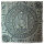 Djibouti Pyramide of Khafre 2021 5 oz Silber | Antik Finish Teilvergoldet