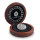 Niue Wikinger 2016 Harald Fairhair - 2 oz Silber | High Relief Antik Finish