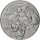 Frankreich 10 Euro 2022 - "Asterix - Respektlosigkeit" - Silber