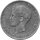 Spanien 5 Pesetas 1898 König Alfons XIII. - Silber
