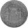 Spanien 5 Pesetas 1898 König Alfons XIII. - Silber