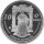 Spanien 10 Euro 2006 Prominente Europäer - Karl V. - Silber PP