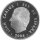 Spanien 10 Euro 2006 Prominente Europäer - Karl V. - Silber PP
