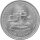 Isle of Man 1 Crown 1979 - 1000 Jahre Tynwald "Kogge" - Silber