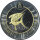 Cayman Inseln Sea Life Blue Marlin - Speerfisch 2017 1 oz Silber - Gold Black Edition