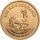 Südafrika Krügerrand 1993 1/10 oz Gold